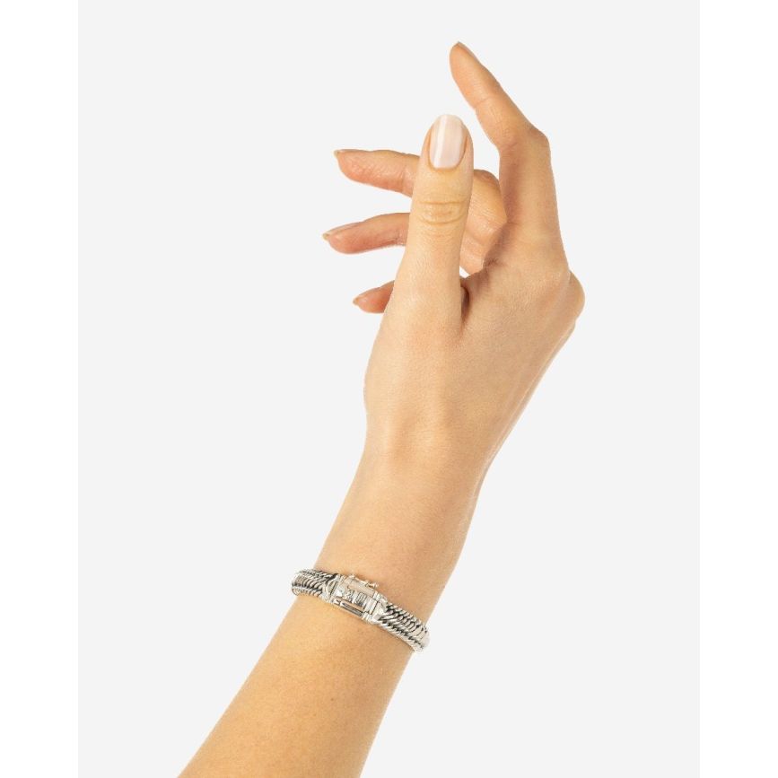 Buddha To Buddha Armband Edwin/Ben XS