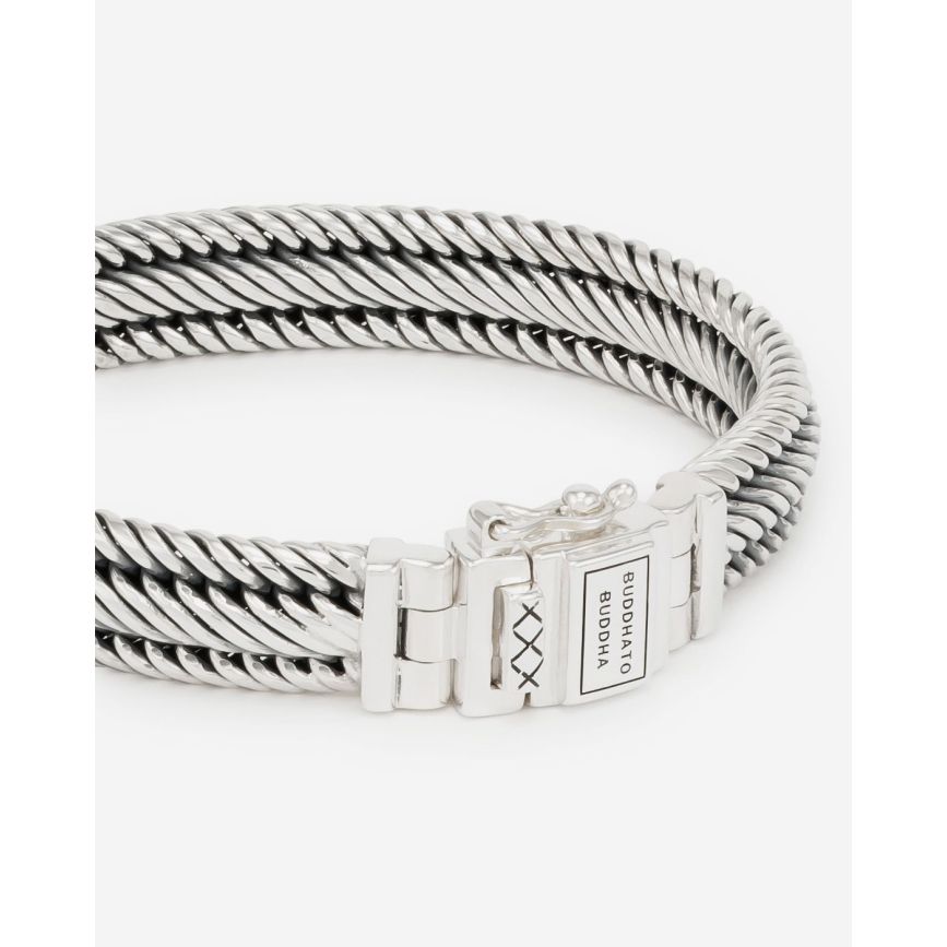 Buddha To Buddha Armband Edwin XS