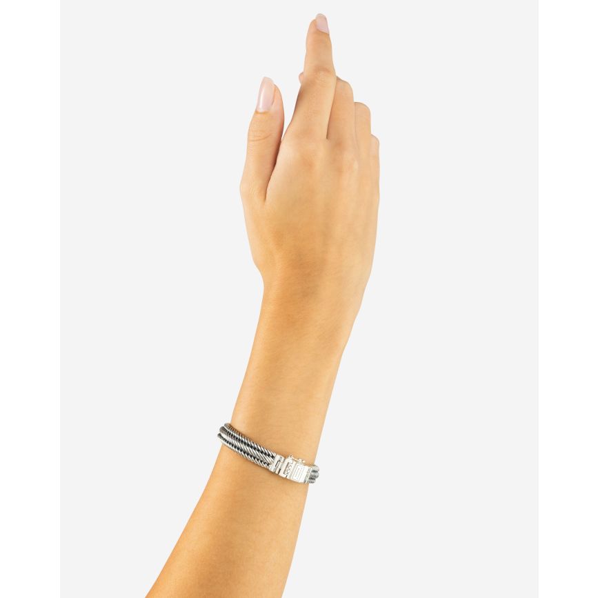 Buddha To Buddha Armband Edwin XS