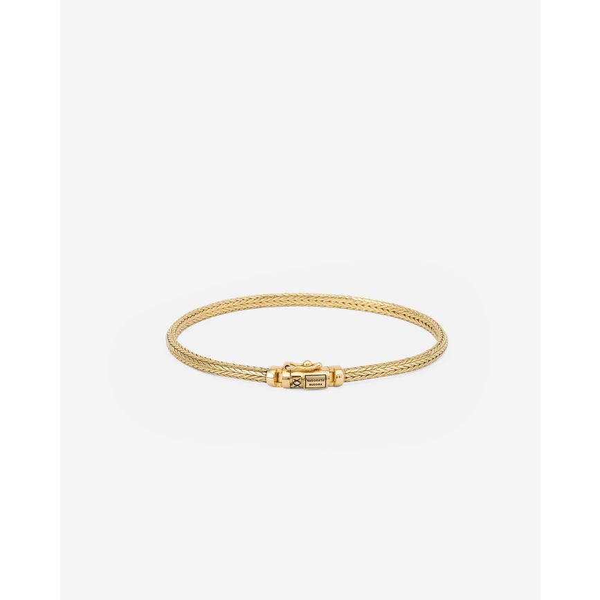 buddha to buddha Armband Ellen Goud YG 14kt