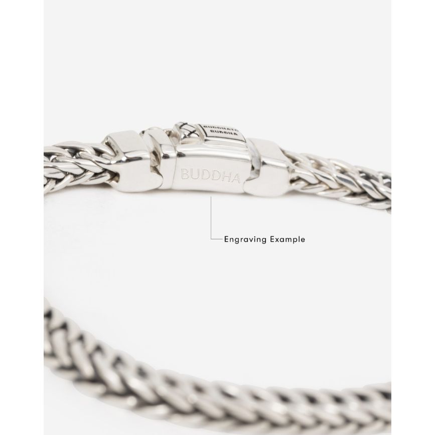 Buddha To Buddha Armband Esther Mini