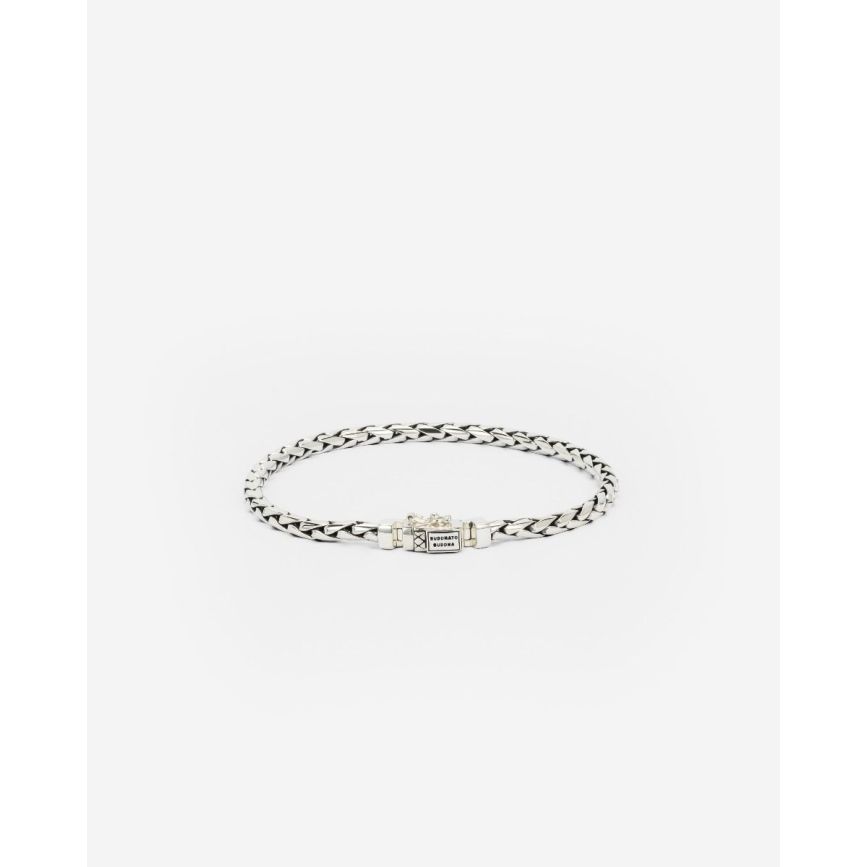 buddha to buddha Armband George Mini Zilver