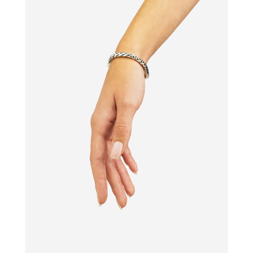 Buddha To Buddha Armband George XS