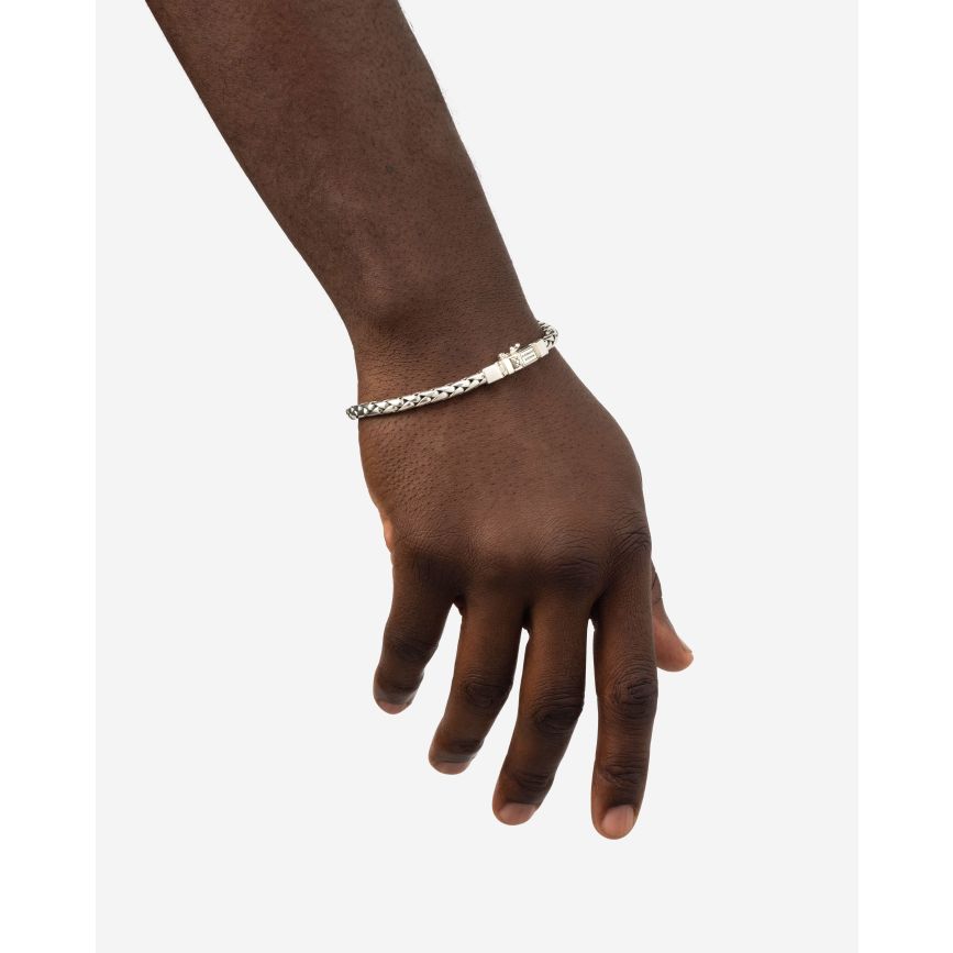 Buddha To Buddha Armband George XS