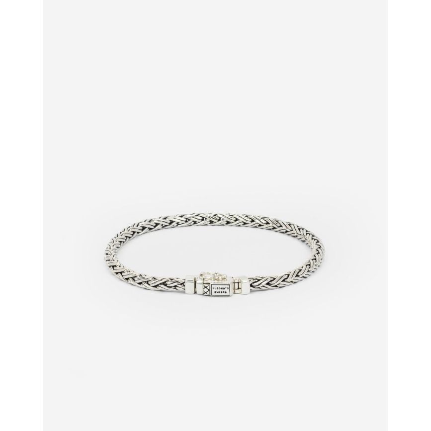 buddha to buddha Armband Katja Mini Zilver
