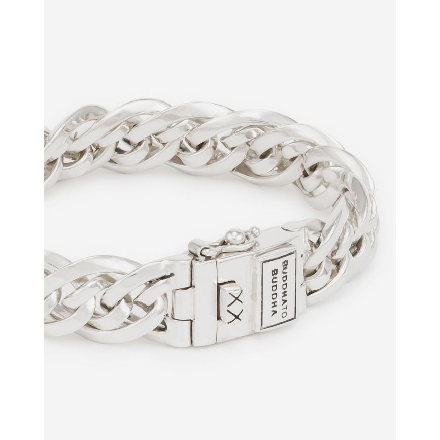 Buddha To Buddha Armband Nathalie XS