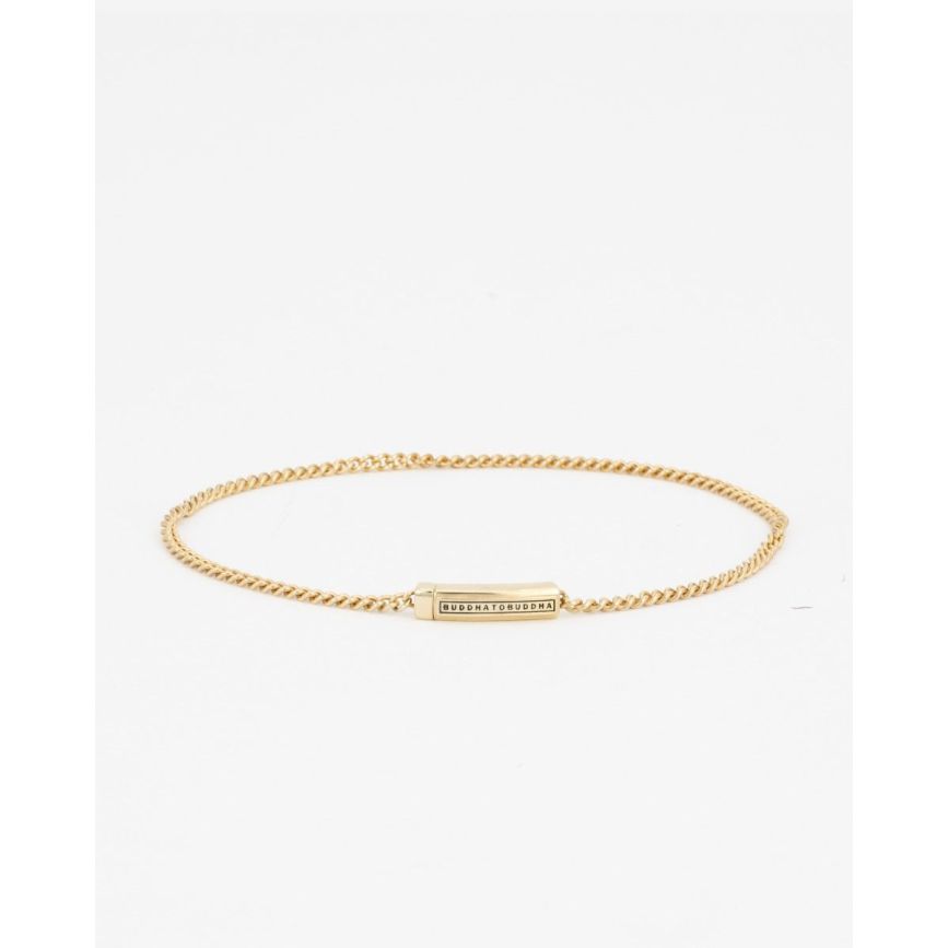 buddha to buddha Armband Permanent Verguld