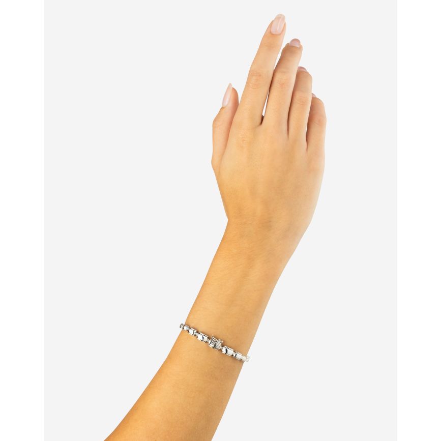 Buddha To Buddha Armband Refined Batul