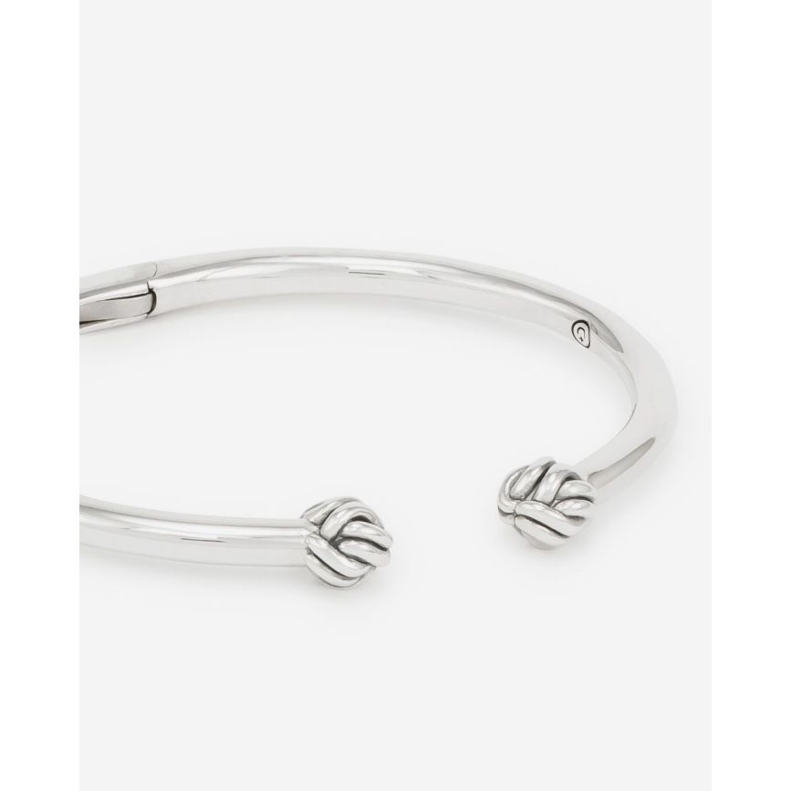 Buddha To Buddha Armband Refined Katja Bangle