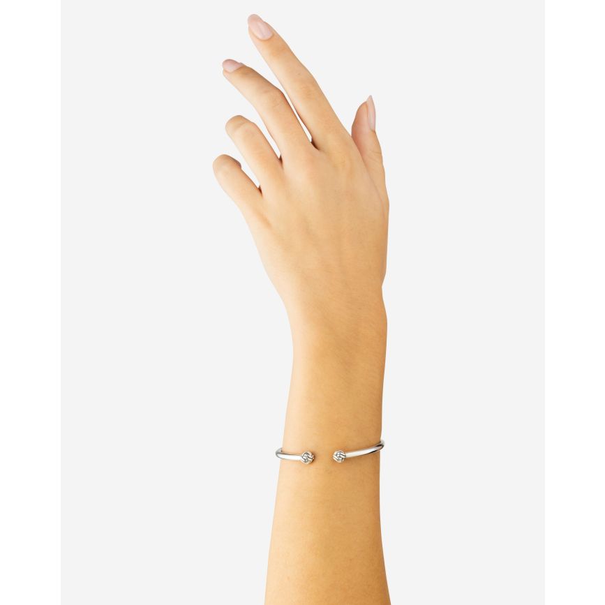 Buddha To Buddha Armband Refined Katja Bangle