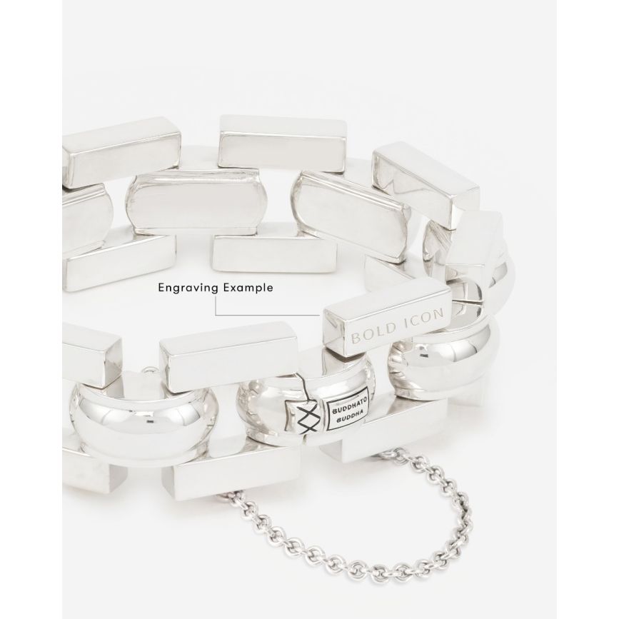 Buddha To Buddha Armband The Batul