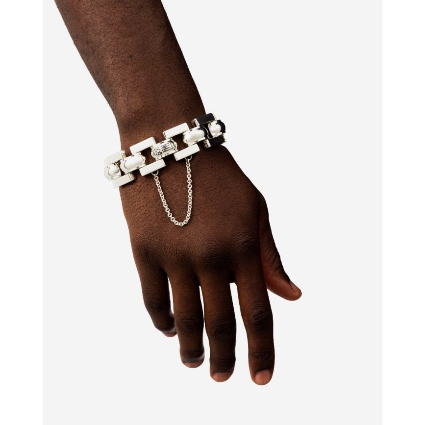 Buddha To Buddha Armband The Batul