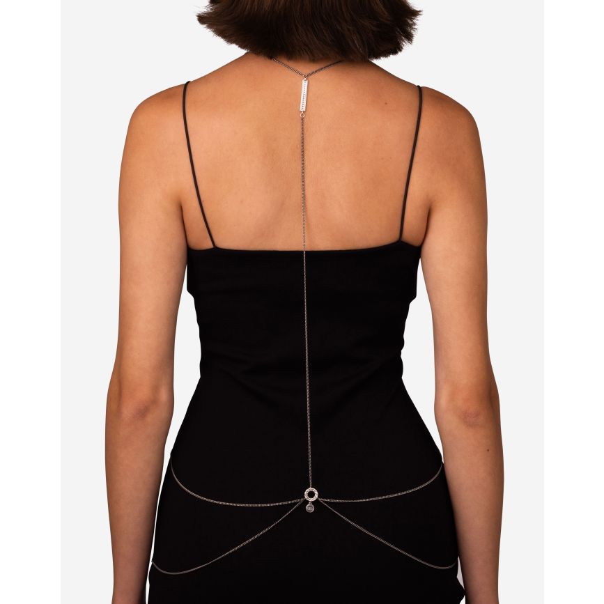 Buddha To Buddha Body Jewellery Essential Logo