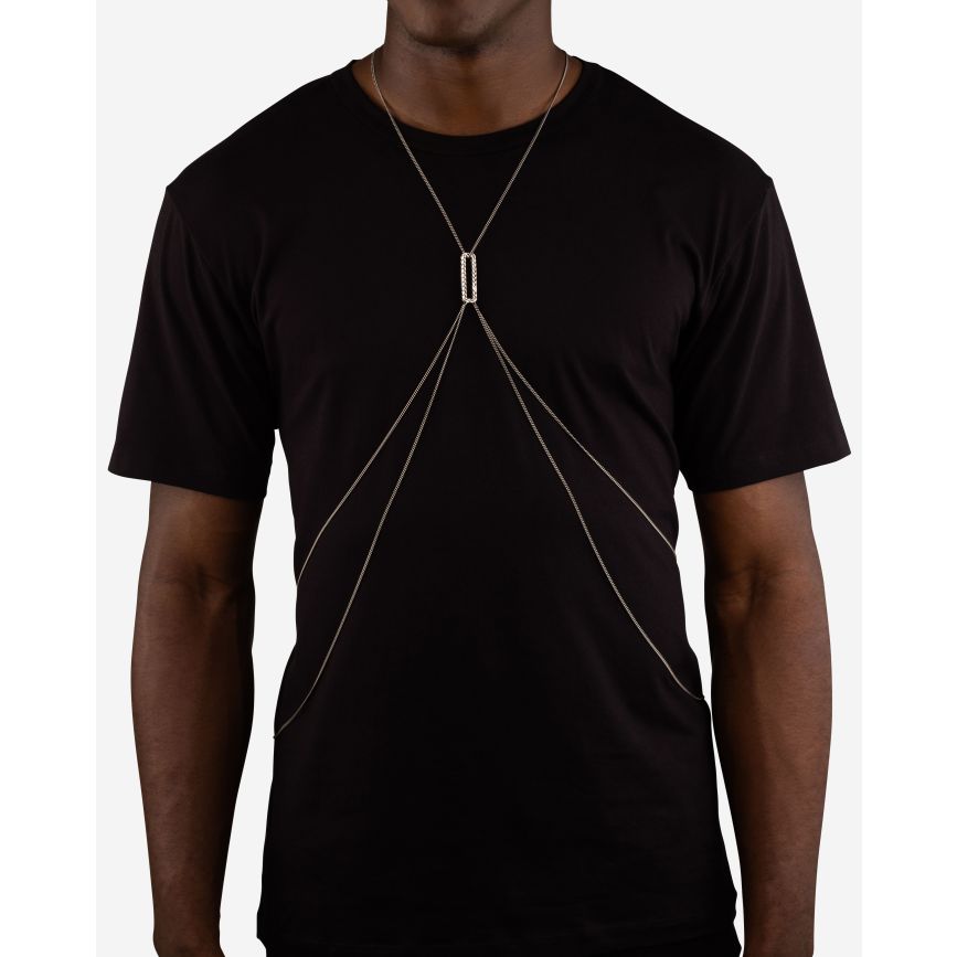 Buddha To Buddha Body Jewellery Essential Logo