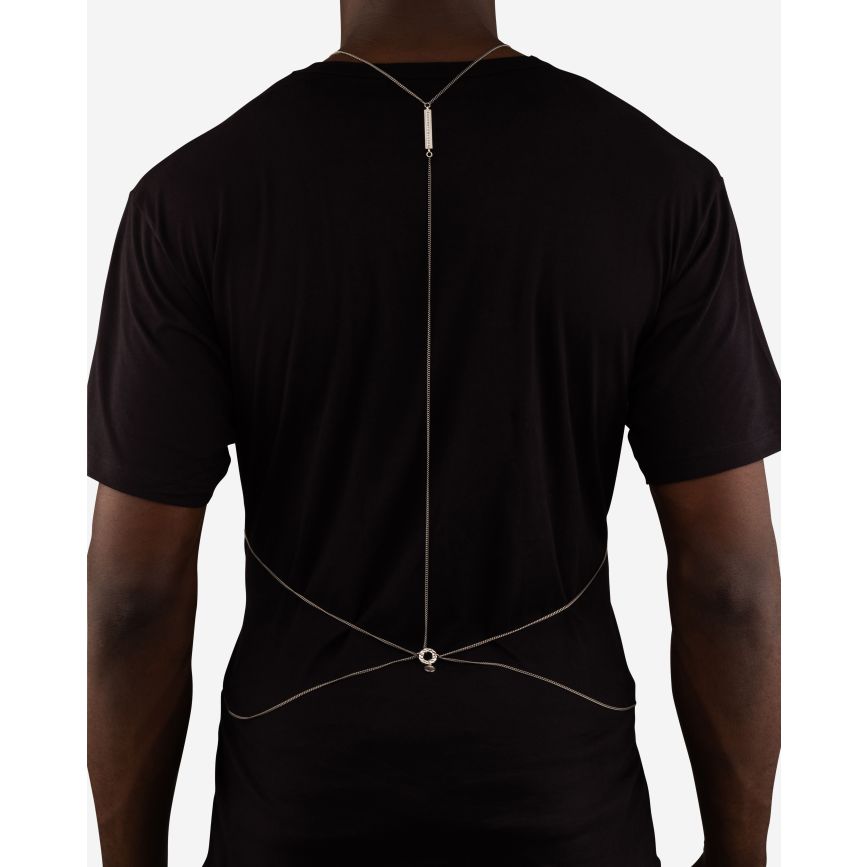 Buddha To Buddha Body Jewellery Essential Logo