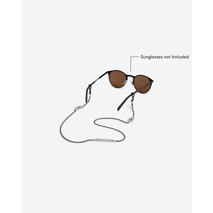 Buddha To Buddha Brillenketting Essential Logo