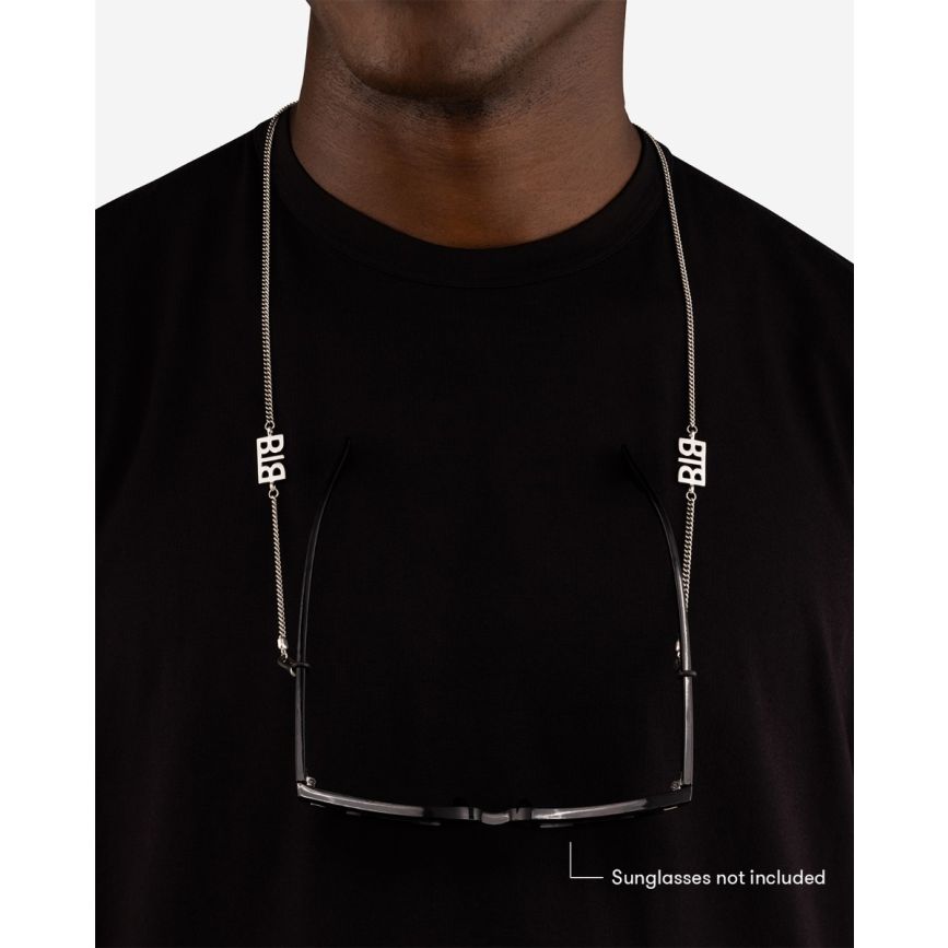 Buddha To Buddha Brillenketting Essential Logo