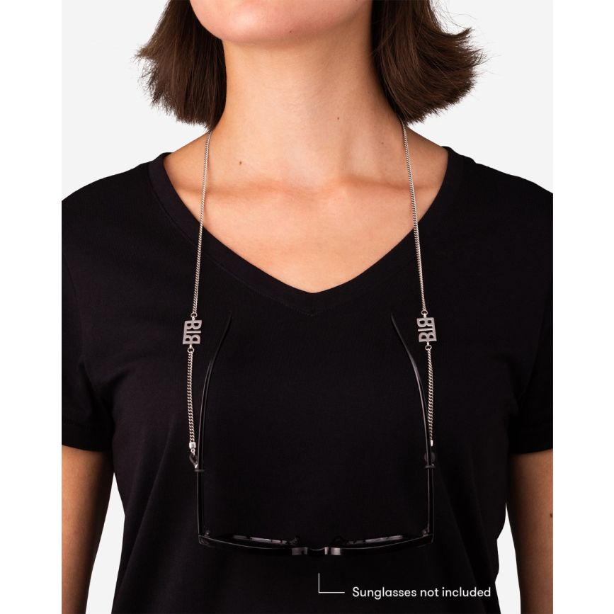 Buddha To Buddha Brillenketting Essential Logo