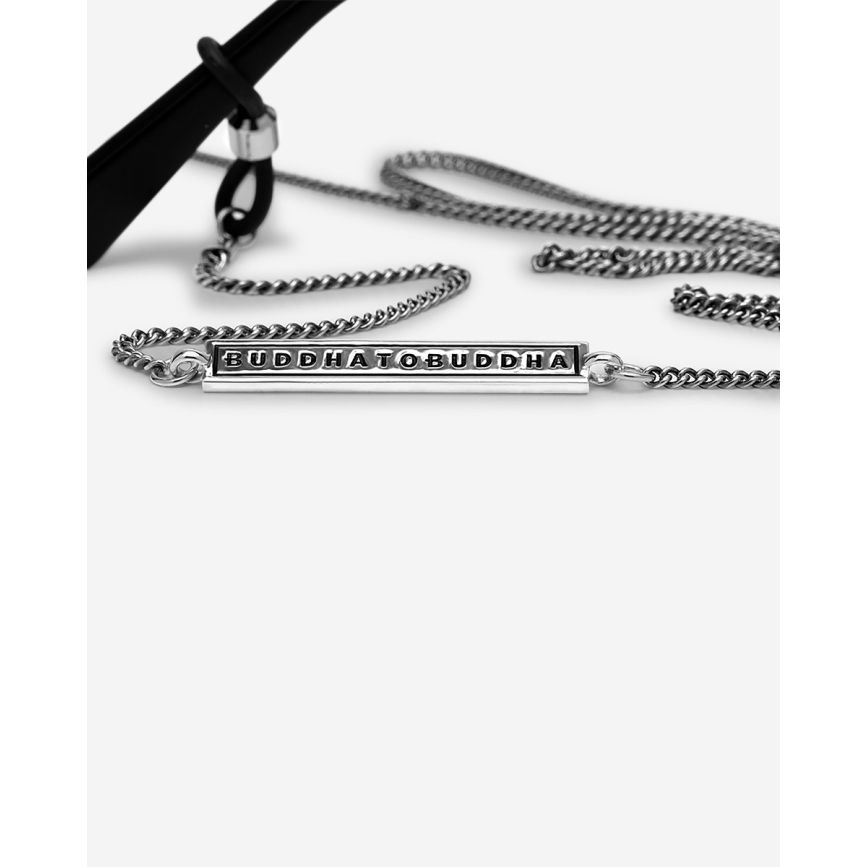 Buddha To Buddha Brillenketting Essential Logo XS