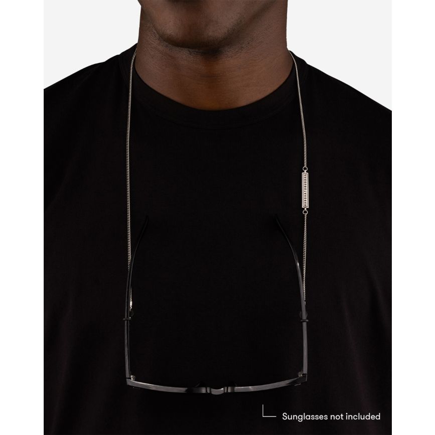 Buddha To Buddha Brillenketting Essential Logo XS