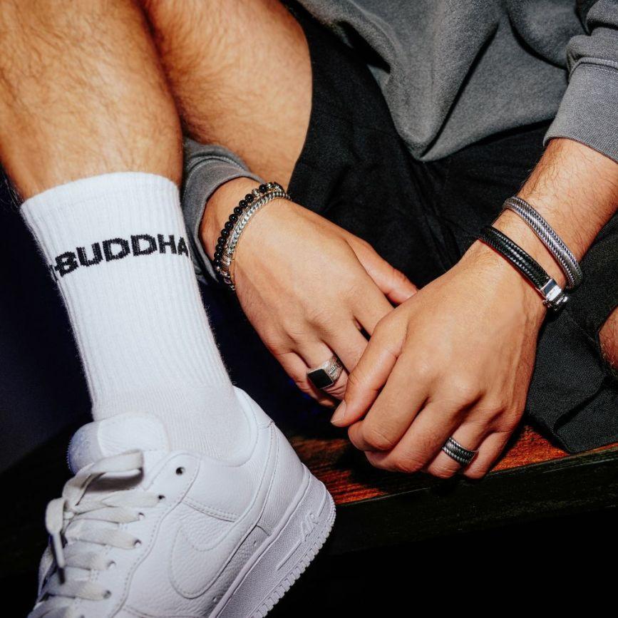 Buddha To Buddha Buddha To Buddha Sokken