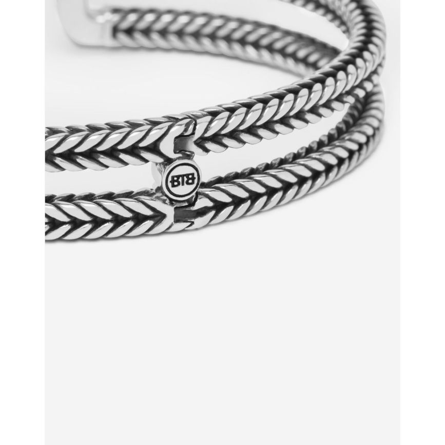 Buddha To Buddha Cuff Armband Barbara Link