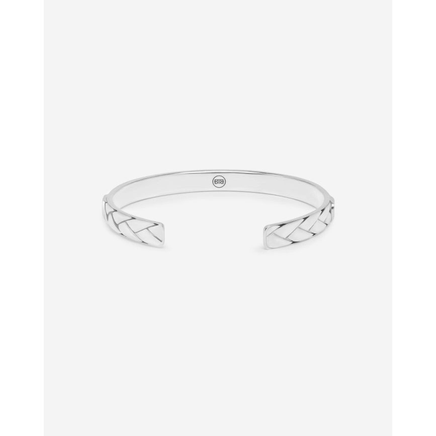 Buddha To Buddha Cuff Armband George