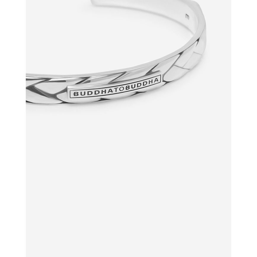 Buddha To Buddha Cuff Armband George