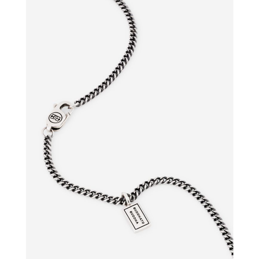 Buddha To Buddha Essential Necklace XS 60 Cm