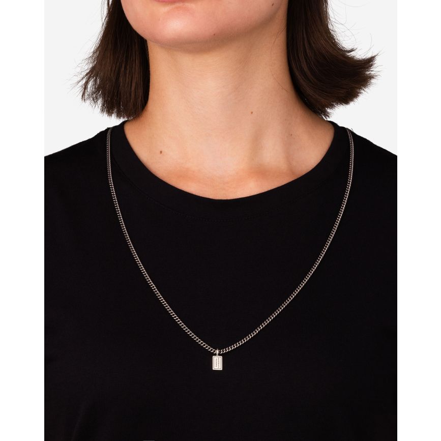 Buddha To Buddha Essential Necklace XS 60 Cm