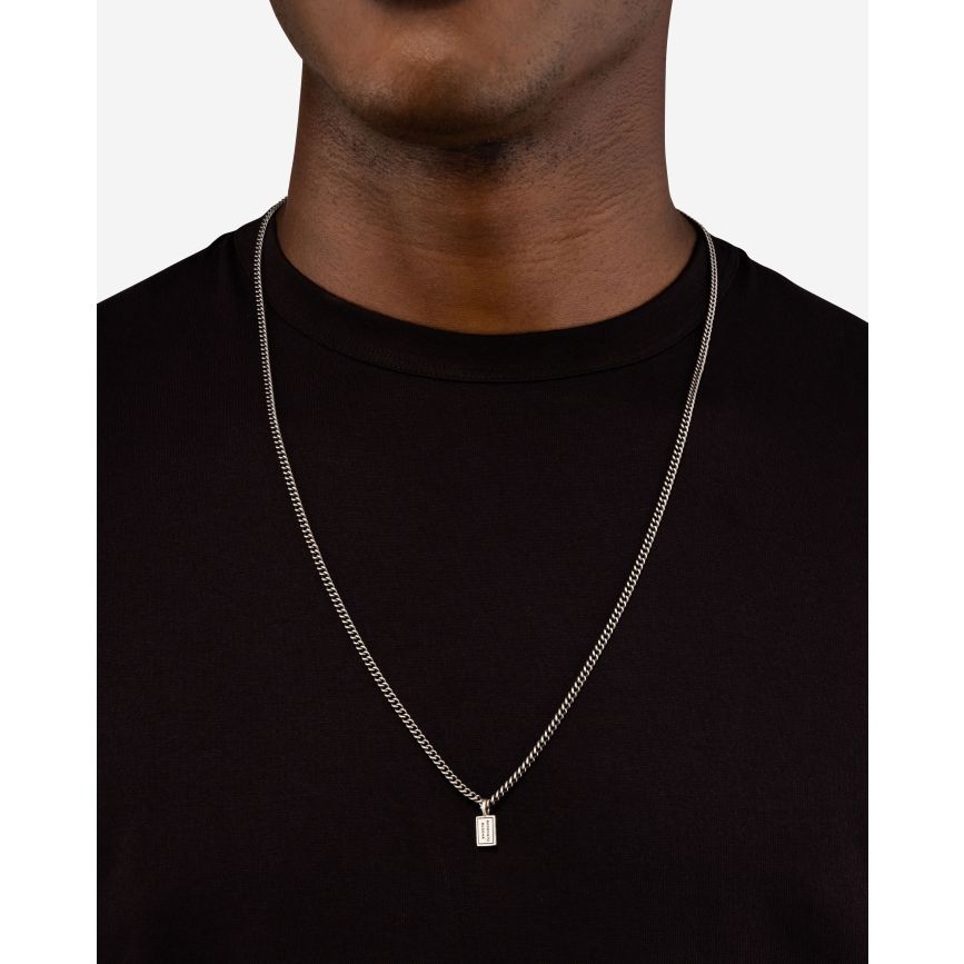 Buddha To Buddha Essential Necklace XS 60 Cm