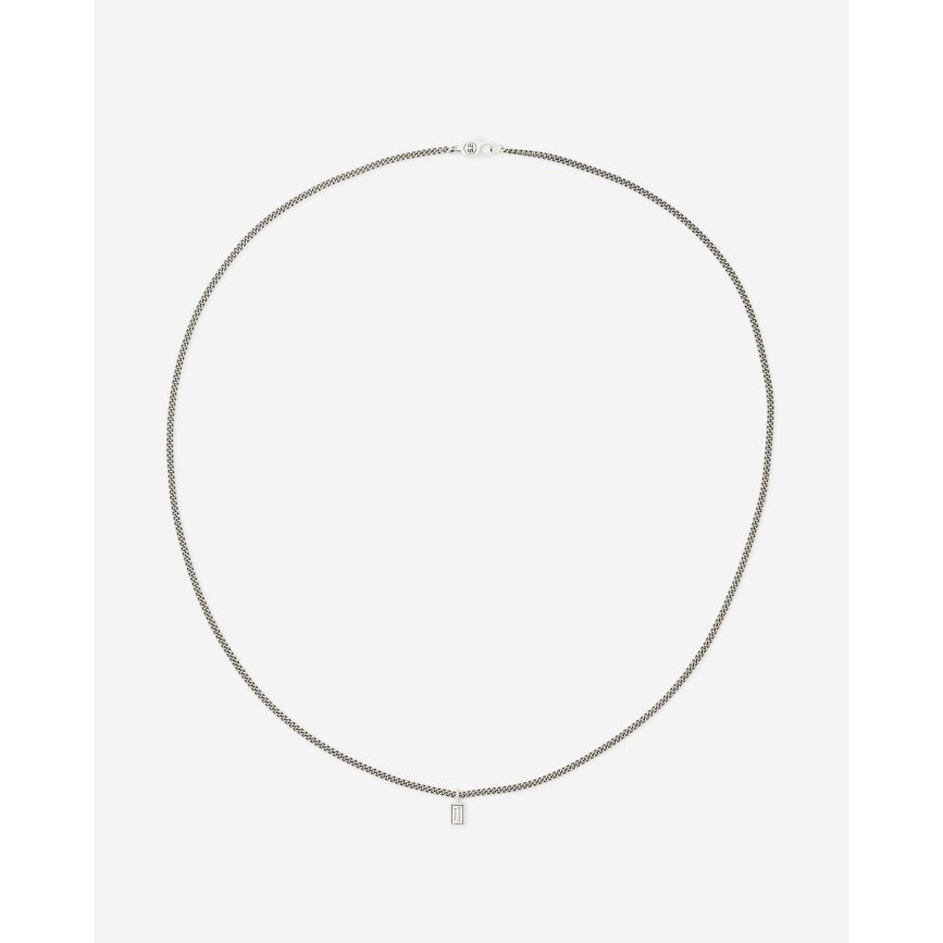 buddha to buddha Essential Necklace XS 60 cm