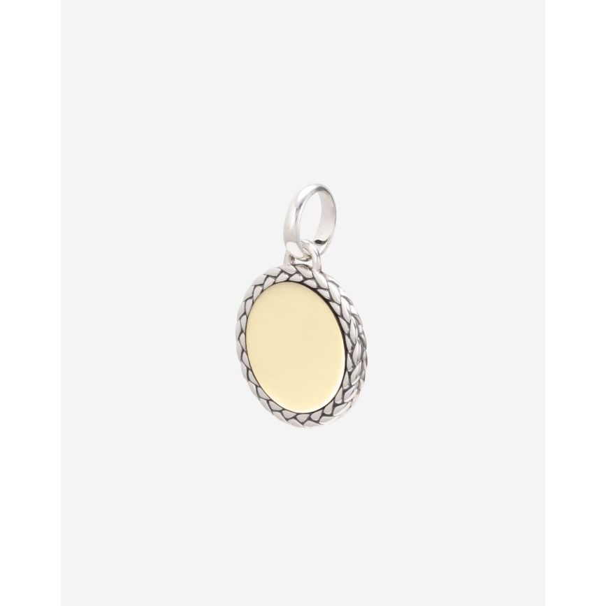 Buddha To Buddha George Munt Hanger Bicolor