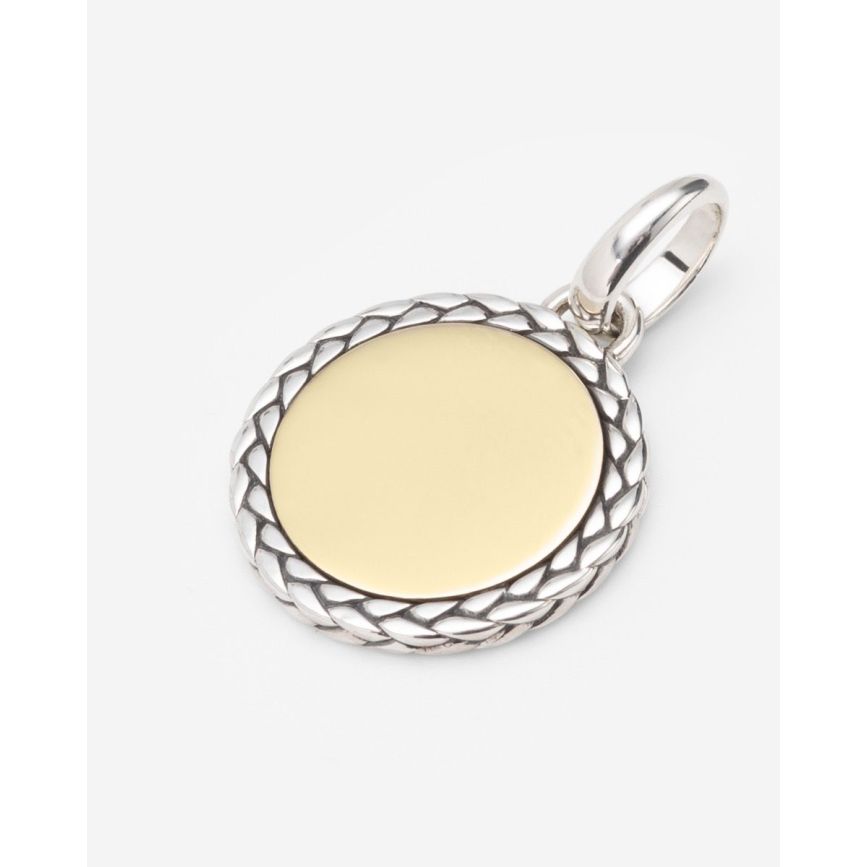 Buddha To Buddha George Munt Hanger Bicolor