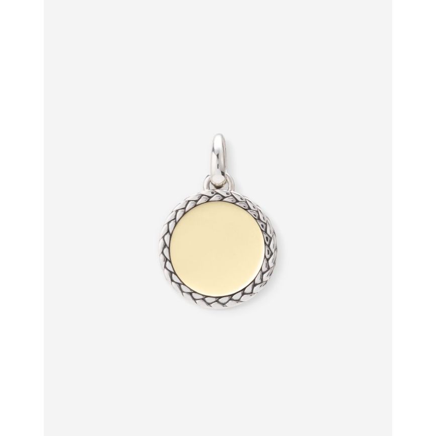 buddha to buddha George Munt Hanger Bicolor