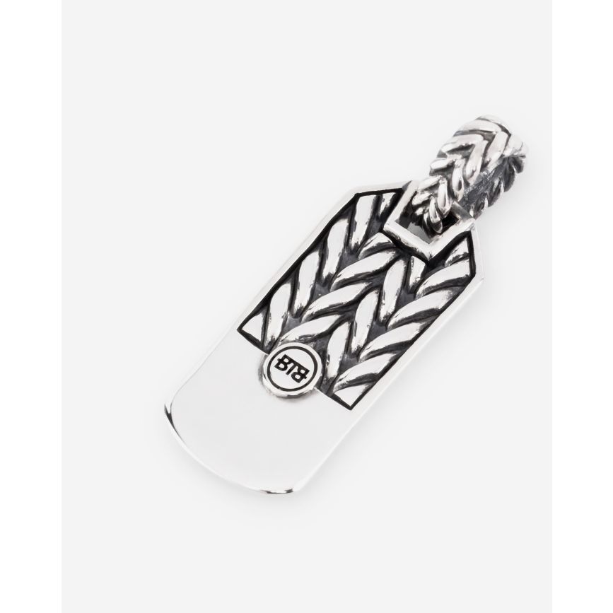 Buddha To Buddha Hanger Barbara Tag