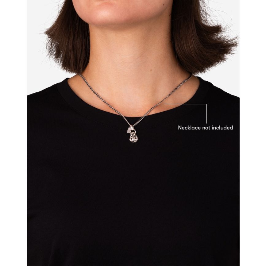 Buddha To Buddha Hanger Buddha XS