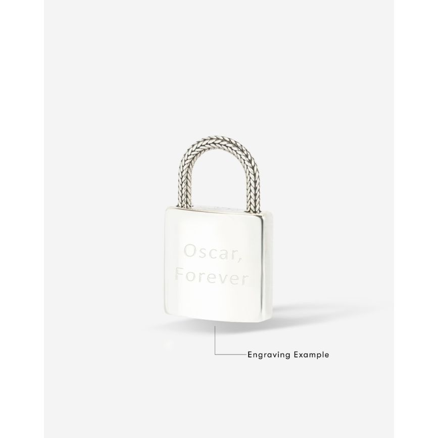 Buddha To Buddha Hanger Slot Zilver