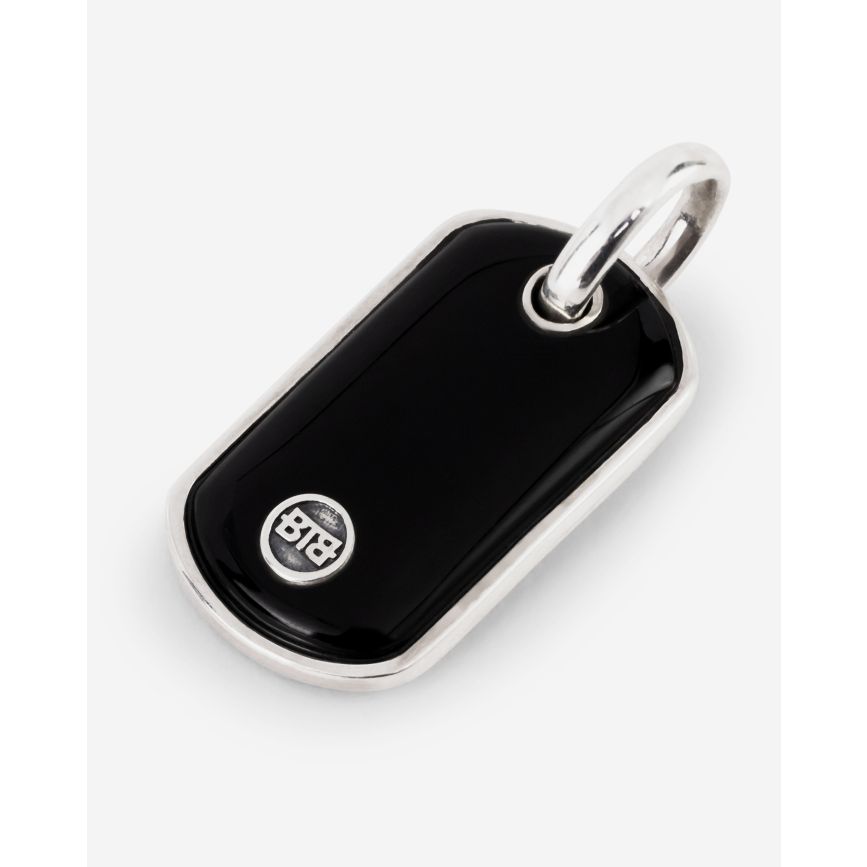 Buddha To Buddha Hanger Steen Onyx