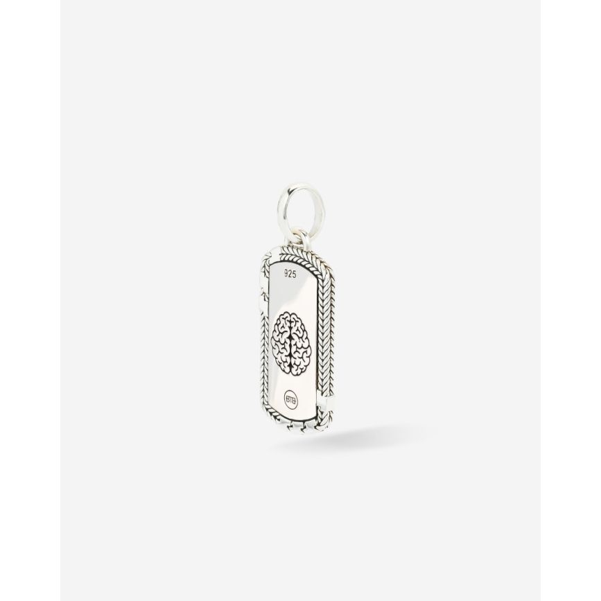 Buddha To Buddha Hanger Sterk & Positief