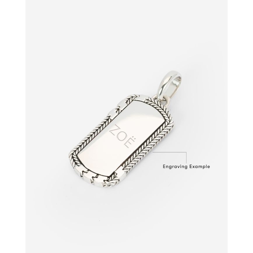 Buddha To Buddha Hanger Sterk & Positief