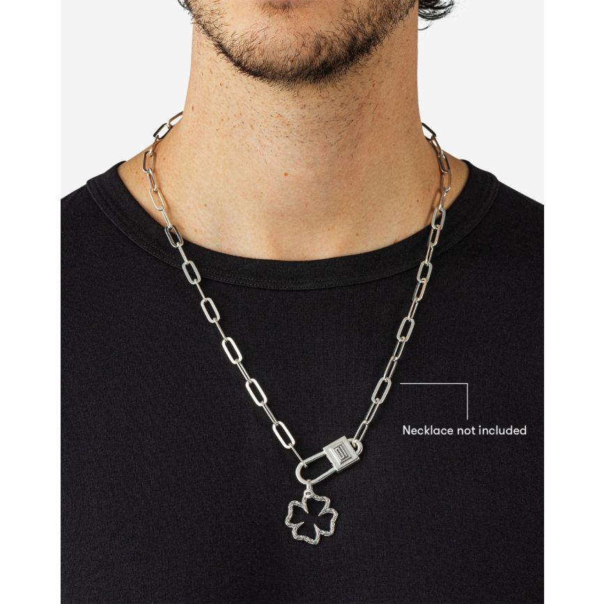 Buddha To Buddha Katja Klaver Hanger Zilver