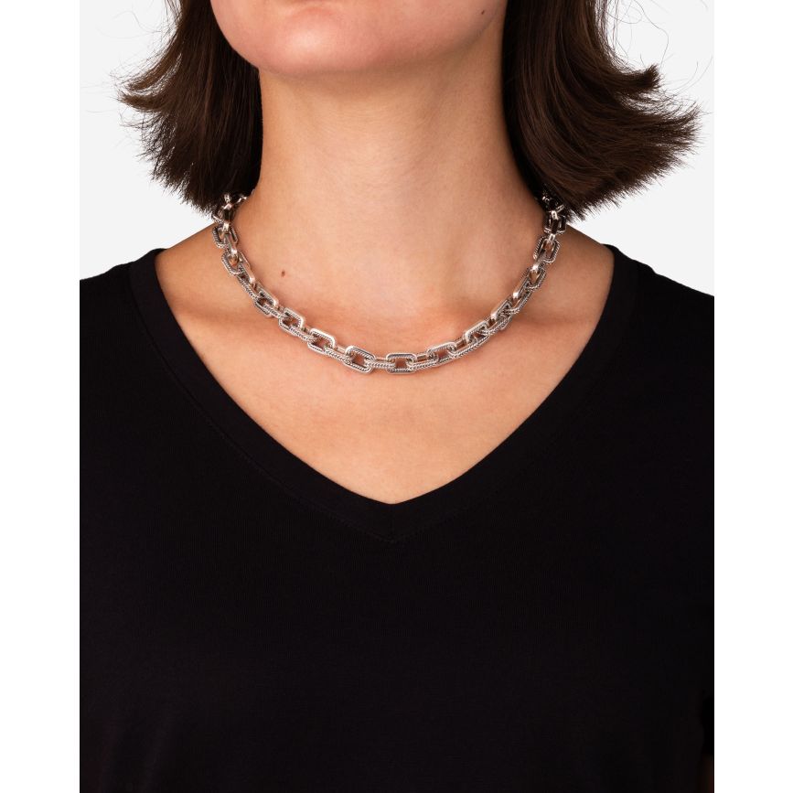 Buddha To Buddha Ketting Barbara Link Small 45 Cm