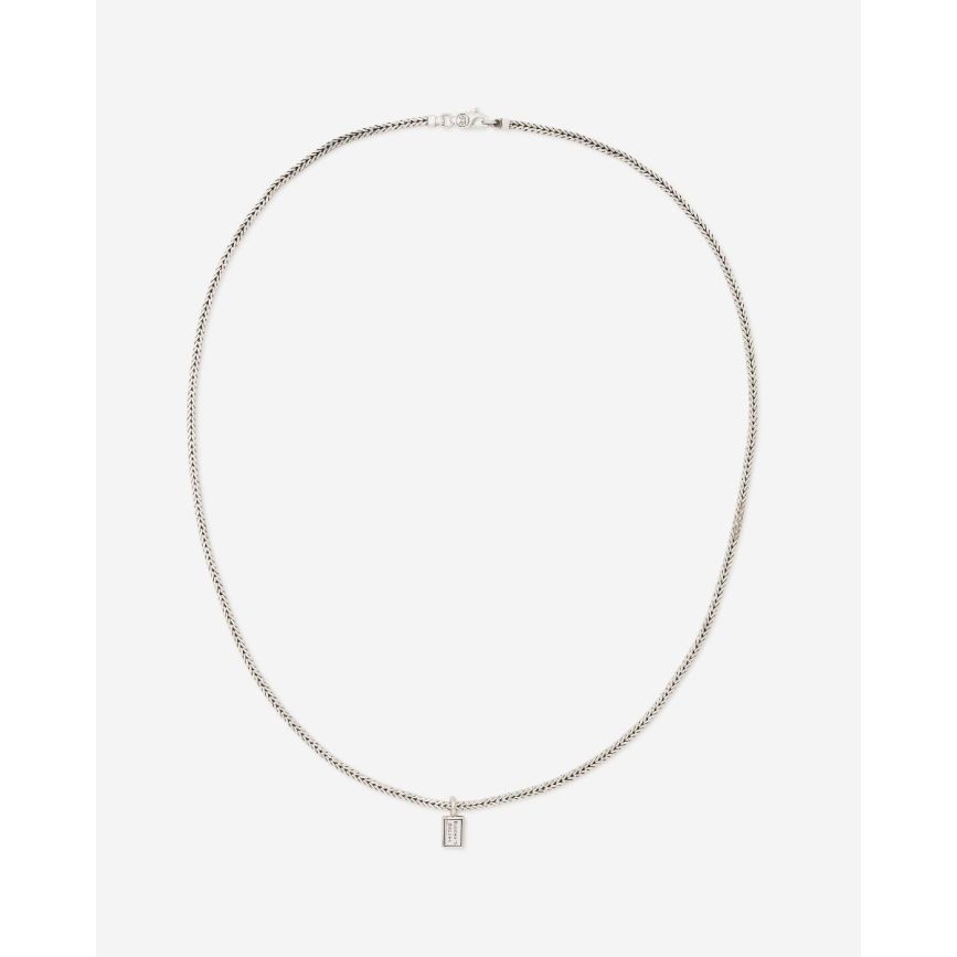 buddha to buddha Ketting Barbara XS 50 cm