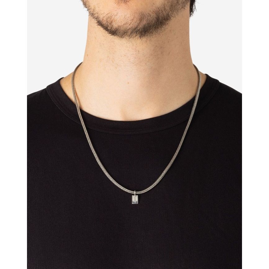 Buddha To Buddha Ketting Barbara XS 60 Cm