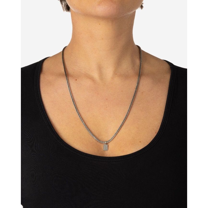 Buddha To Buddha Ketting Barbara XS 60 Cm