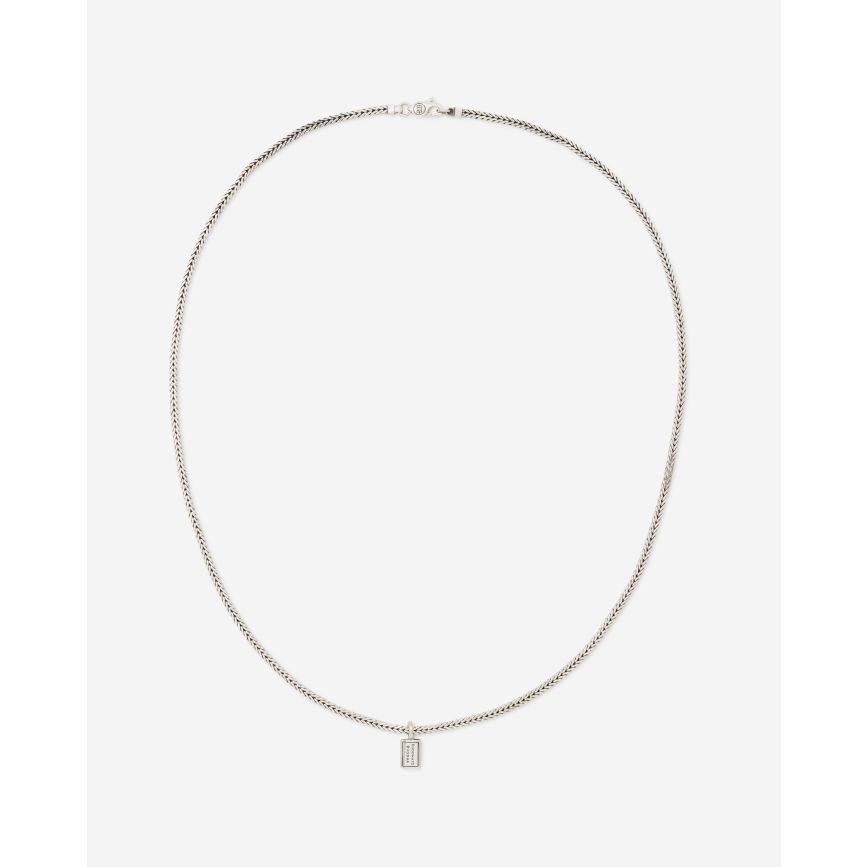 buddha to buddha Ketting Barbara XS 60 cm