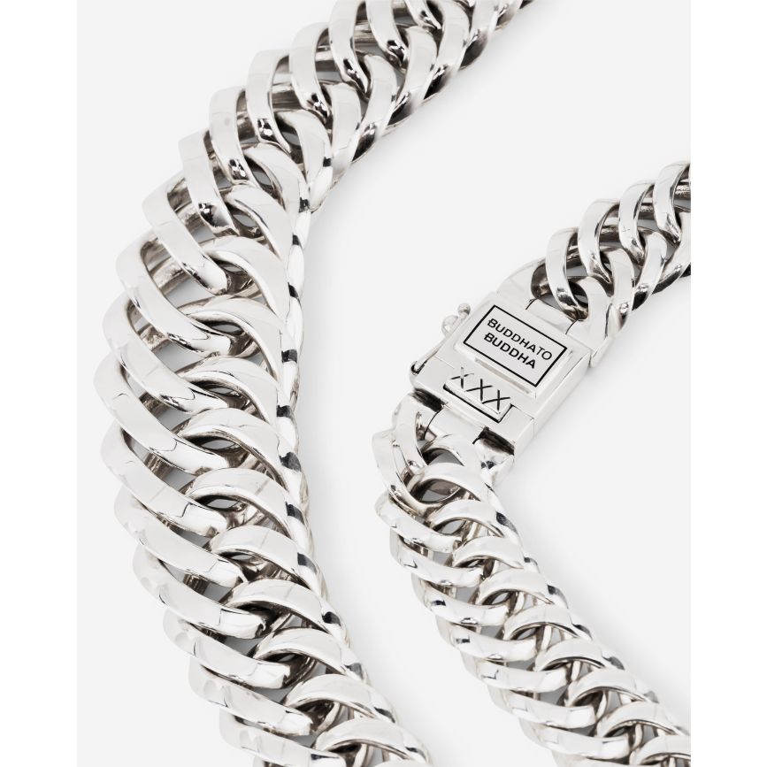 Buddha To Buddha Ketting Chain Gradient 47 Cm