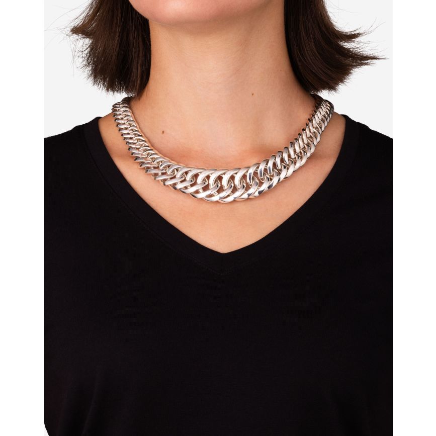 Buddha To Buddha Ketting Chain Gradient 47 Cm