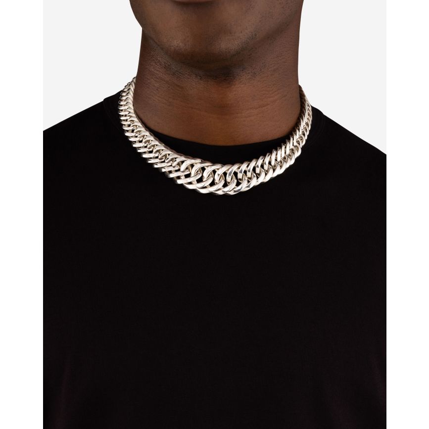 Buddha To Buddha Ketting Chain Gradient 47 Cm